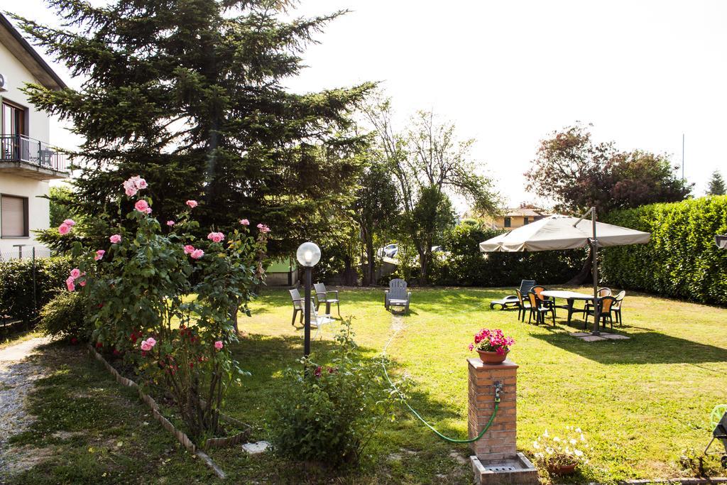 Villa Toscana Il Pino Lucca Exterior photo