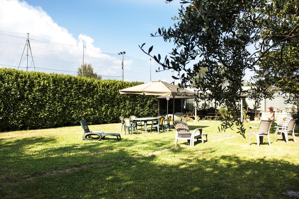 Villa Toscana Il Pino Lucca Exterior photo