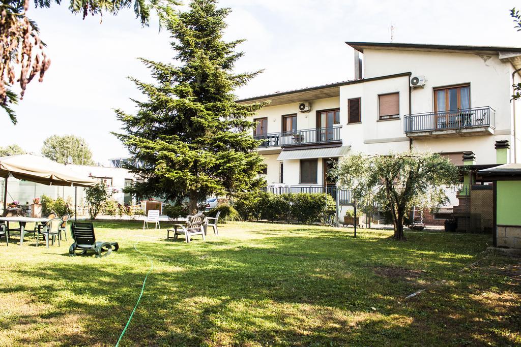 Villa Toscana Il Pino Lucca Exterior photo