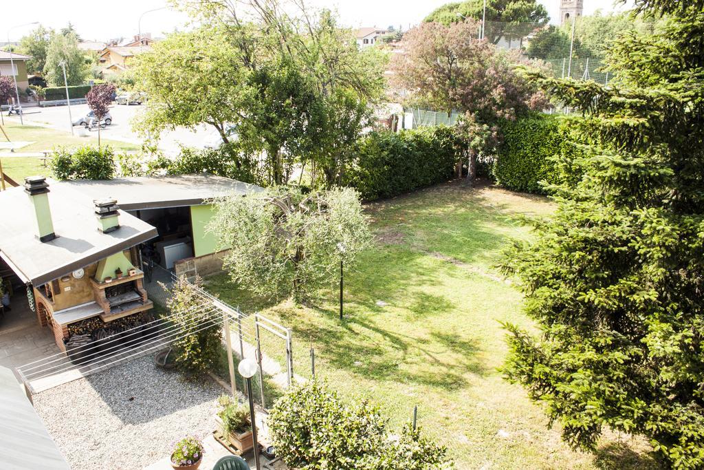 Villa Toscana Il Pino Lucca Exterior photo